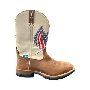 Twisted X 13" Mens Boot Size 10